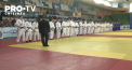 Duelul din finala categoriei de 66 de kilograme a fost in centrul atentiei la Campionatul Moldovei de Judo printre seniori. Competitia a adunat pe aproximativ 150 de sportivi din tara - VIDEO 