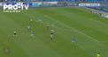 Napoli a ajuns la 11 victorii consecutive in Serie A. Echipa antrenata de Luciano Spalleti a castigat ieri batalia contra celor de la Udinese - VIDEO 