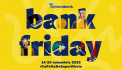 Start Bank Friday – A inceput saptamana ofertelor irezistibile de la Victoriabank!