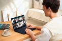 ASUS ZenBook 14 OLED – Genial atat acasa, cat si la birou 