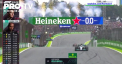 George Russell a obtinut prima sa victorie din Marele Circ, fiind urmat de coechipierul sau, Lewis Hamilton - VIDEO
