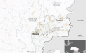 ISW: Trupele rusesti ar putea face in curand progrese in Donbas, dar numai marginal