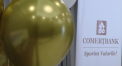 Comertbank implineste astazi 32 de ani, iar cu aceasta ocazie, banca a pregatit premii pe masura pentru clientii sai - VIDEO