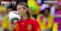 Sergio Ramos va urmari Campionatul Mondial in fata televizorului. Fundasul de 36 de ani nu a fost convocat in lotul nationalei Spaniei la turneul din Qatar - VIDEO