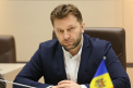 Ce indica in declaratia sa de avere noul ministru al Economiei, Dumitru Alaiba: A primit un salariu de peste 224 mii de lei in calitate de deputat / DOC