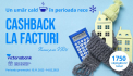 Vrei sa primesti cashback la achitarea serviciilor comunale? Victoriabank iti da o mana de ajutor!
