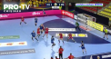 Nationala feminina de handbal a Romaniei a ratat calificarea in semifinalele Campionatului European - VIDEO