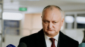 Avocatii fostului presedinte, Igor Dodon: „In scurt timp toate materiale dosarului vor fi facute publice” - VIDEO 