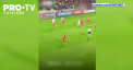 Nationala Moldovei de fotbal a pierdut cu 2 la 1 meciul amical de acasa disputat impotriva Azerbaidjanului - VIDEO