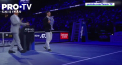 Carlos Alcaraz a primit trofeul destinat tenismenului care incheie anul in fruntea clasamentului mondial - VIDEO