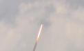 Rusia bombardeaza o fabrica de rachete si instalatii de productie de gaze din Ucraina