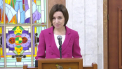 Maia Sandu cere mai multa munca din partea ministrilor: „Reforma invatamantului profesional tehnic se intampla prea incet. Nu putem sa ne ocupam doar de crize. Avem nevoie de solutii mai ferme” - VIDEO 