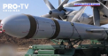 Una dintre cele doua rachete de croaziera rusesti doborate de apararea antiaeriana a Kievului era o HA-55, care avea in loc de focos nuclear un compartiment gol - VIDEO