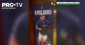 Ajunsi in Qatar, fotbalistii celor 32 de nationale au parte de o cazare luxoasa - VIDEO