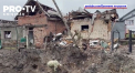 Aproape jumatate din populatia Ucrainei nu are caldura si curent electric, in urma atacurilor rusesti din ultimele 2 zile, atacuri care coincid cu primele ninsori din Ucraina - VIDEO