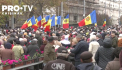 PSRM si Partidul SOR, care anul trecut formau o majoritate in Parlament, acum nu mai pot imparti flancul opozitiei. Intre cele doua formatiuni exista mai multe neintelegeri, sustin analistii - VIDEO