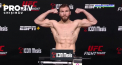 Doi luptatori moldoveni se vor bate, in aceasta noapte, in cusca din UFC. Ion Cutelaba si Serghei Spivac au de disputat cate un duel in octagonul celei mai tari promotii de arte martiale mixte din lume - VIDEO