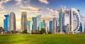 De ce Qatar este o tara cu totul speciala - De la pescuitori de perle si saracie, pana la zgarie-nori si ambitii uriase