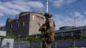 Rusia spune Ucraina ca a atacat cu obuze centrala nucleara Zaporojie (TASS)