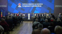 Membrii Partidului Democrat din Moldova si-au dat intalnire astazi la Palatul Republicii. Acolo a avut loc al X-lea Congres extraordinar al partidului. Despre ce se va discuta - VIDEO