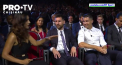 Lionel Messi si Cristiano Ronaldo au publicat "fotografia secolului". Cel putin, asa au calificat-o amatorii fotbalului din intreaga lume - VIDEO