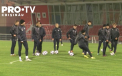 Nationala de fotbal a Moldovei disputa, in aceste momente, ultimul meci din 2022. Echipa pregatita de Serghei Clescenco joaca cu selectionata similara din Romania, iar la cateva minute de la fluierul de start, scorul indica 0 la 0 - VIDEO