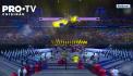 Campionatul Mondial din Qatar a fost deschis in aceasta seara printr-o ceremonie grandioasa - VIDEO