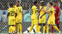 Victoria a fost de partea nationalei din Ecuador, in meciul inaugural de la Cupa Mondiala. Este pentru prima data in istorie cand selectionata gazdelor sufera infrangere in partida de debut a turneului intercontinental - VIDEO