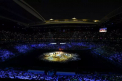 LIVE. BLOG Ceremonia de deschidere a Mondialului din Qatar - Imnul competitiei, interpretat de Jung Kook si Fahad Al-Kubaisi