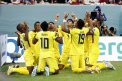Ecuador a invins selectionata tarii gazda in meciul de deschidere al CM 2022 Qatar