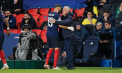 Didier Deschamps a ales inlocuitorul lui Karim Benzema pentru "primul 11" al Frantei la Cupa Mondiala din Qatar