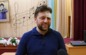 „Ne mai impiedicam”. Noul ministru al Economiei explica cum s-a accidentat chiar la inceput de mandat - VIDEO 