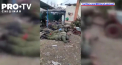 Organizatia Natiunilor Unite analizeaza rapoartele potrivit carora ucrainenii ar fi executat zece prizonieri de razboi rusi, dupa ce pe retelele de socializare au aparut o serie de imagini macabre - VIDEO