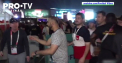 S-au pornit dupa bere, dar au ajuns la palatul unui seic din Qatar, alaturi de lei si pasari exotice - VIDEO
