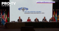 Adunarea Parlamentara a NATO a recunoscut Rusia ca stat terorist. In rezolutia finala adoptata azi la Madrid, cele 30 de state NATO s-au angajat sa ajute Ucraina oricat de mult va fi nevoie - VIDEO