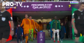 Selectionata Tarilor de Jos a obtinut o victorie dramatica in partida cu Senegal, la Cupa Mondiala din Qatar - VIDEO