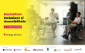 Orange Systems te invita sa participi la Hackathon-ul pentru Incluziune si Accesibilitate in Moldova 