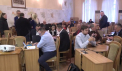 Sedinta Consiliului Municipal Chisinau din 22 noiembrie 2022. Aprobarea tarifelor pentru apa si canalizare - pe ordinea de zi