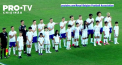 Cuvantul "Love", care in traducere inseamna "dragoste", este interzis la Cupa Mondiala - VIDEO