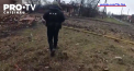 Imagini care te tin cu sufletul la gura vin din Ucraina. Serviciile de urgenta au filmat operatiune de evacuare a unei familii din orasul Bahmut chiar in timpul luptelor intense care au loc in ultima perioada - VIDEO