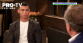 Cristiano Ronaldo pleaca de la Manchester United, desi mai avea un an de contract 