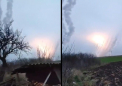 Nu mai e ora HIMARS? Cum se vede de la firul ierbii un nou atac ucrainean cu lansatoarele americane - VIDEO