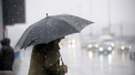Nu va uitati umbrelele acasa. Va ploua in toata tara. Cum va fi vremea astazi, dar si in urmatoarele zile. Prognoza meteo - FOTO