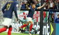 Recordul doborat de Kylian Mbappe dupa primul meci al Frantei la Cupa Mondiala din Qatar