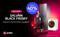 Enter: Salvam Black Friday de preturi avansate