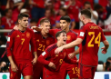 Spania vs Costa Rica 7-0, in topul celor mai categorice victorii din istoria Cupei Mondiale
