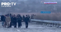 Un schimb a cate 36 de prizonieri de razboi a avut loc azi intre Ucraina si Rusia, in urma unor negocieri in acest sens - VIDEO