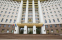 Sedinta Parlamentului Republicii Moldova. Motiunea simpla asupra politicilor desfasurate de Ministerul Justitiei in domeniul justitiei - pe ordinea de zi 