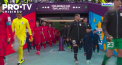 Selectionata din Uruguay nu a reusit sa inscrie in duelul cu echipa similara din Coreea de Sud - VIDEO