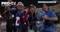 Victoria Japoniei in fata Germaniei la Cupa Mondiala a fost motiv de bucurie pentru suporterii niponi - VIDEO